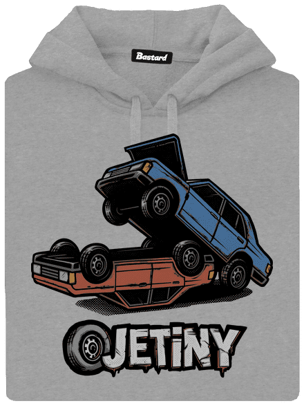 Ojetiny