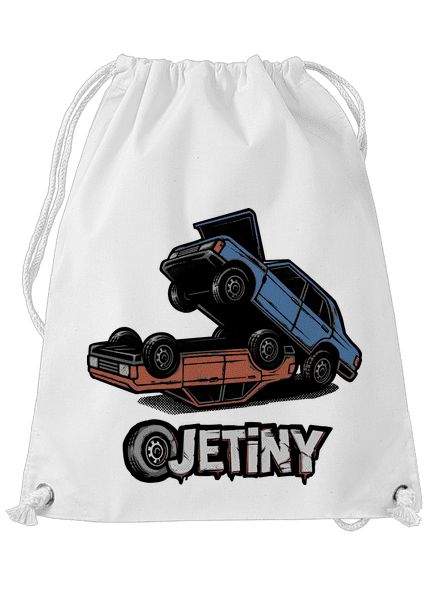 Ojetiny