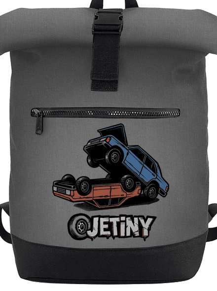 Ojetiny