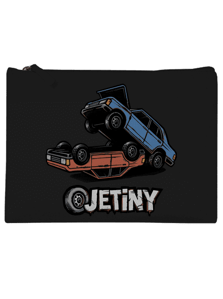 Ojetiny