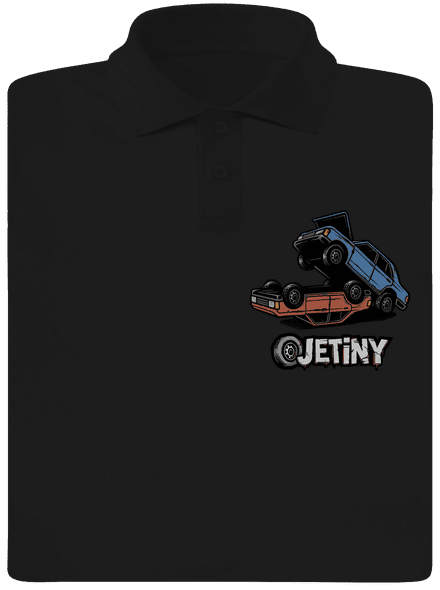 Ojetiny