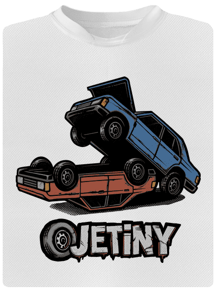 Ojetiny