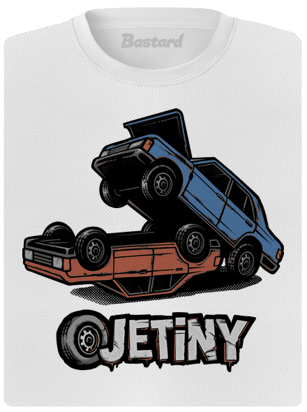 Ojetiny