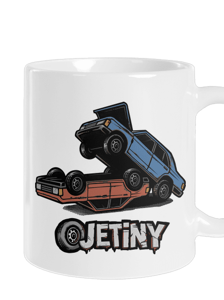 Ojetiny