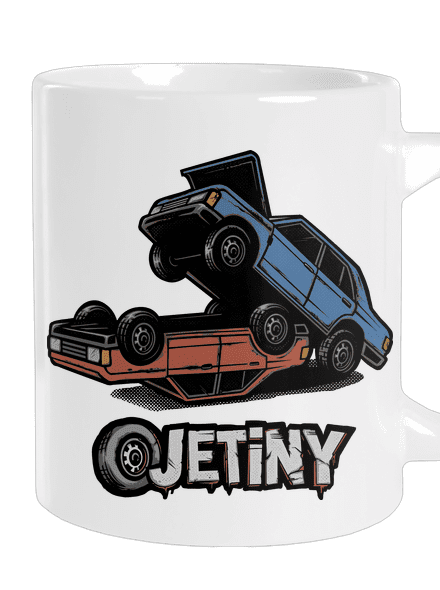 Ojetiny