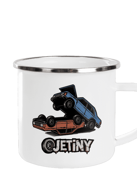 Ojetiny