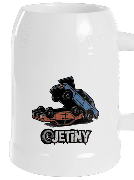 Ojetiny