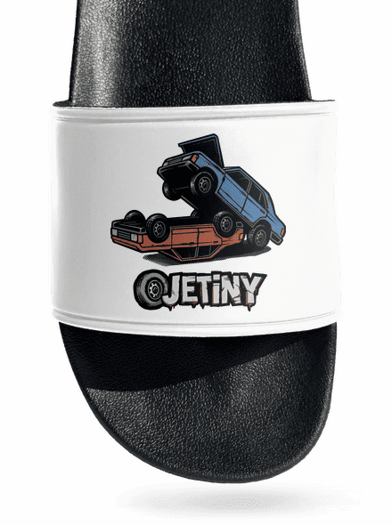 Ojetiny