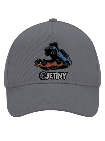 Ojetiny