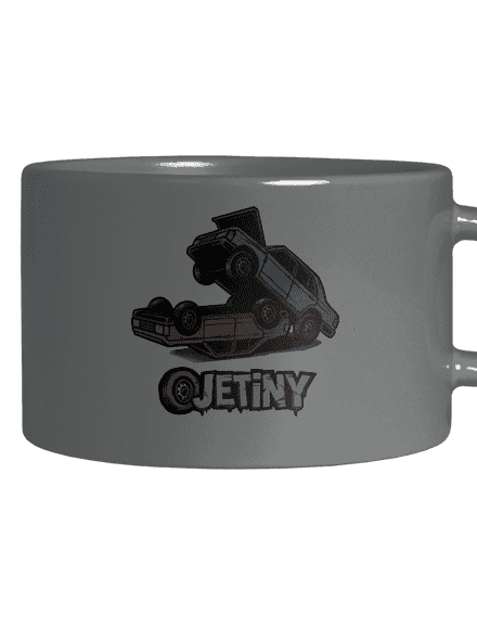 Ojetiny