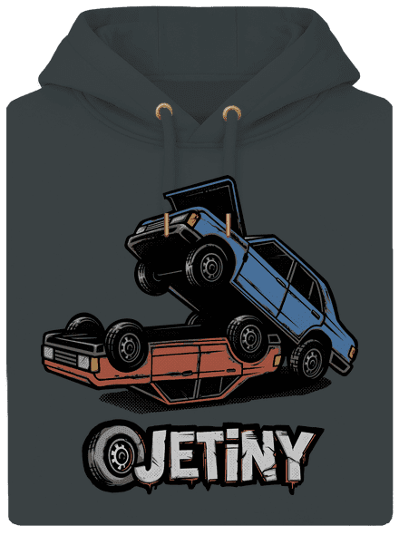 Ojetiny