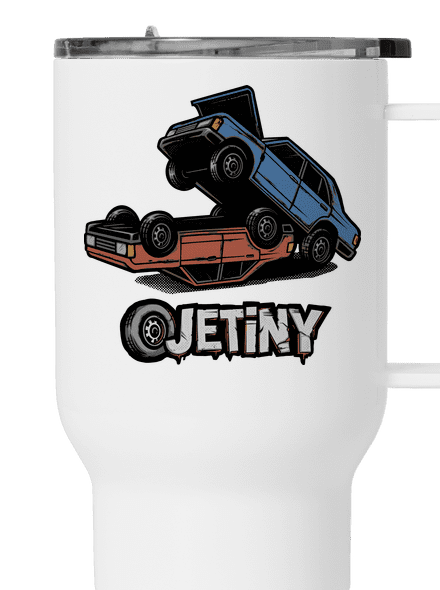Ojetiny