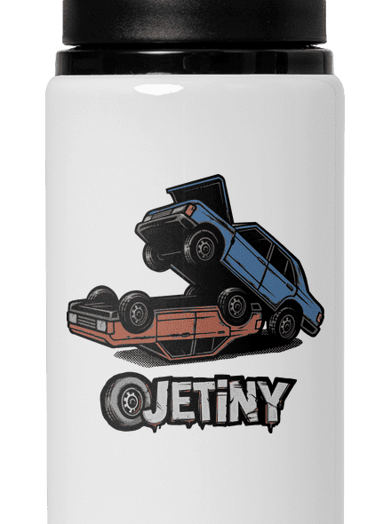 Ojetiny