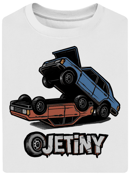Ojetiny