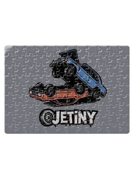 Ojetiny