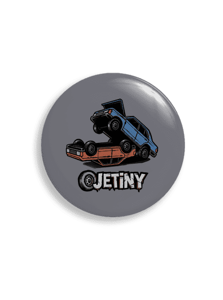 Ojetiny