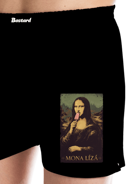 Mona Lízá