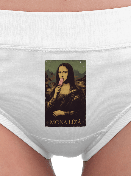 Mona Lízá