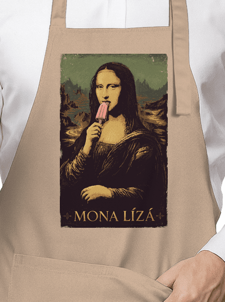 Mona Lízá