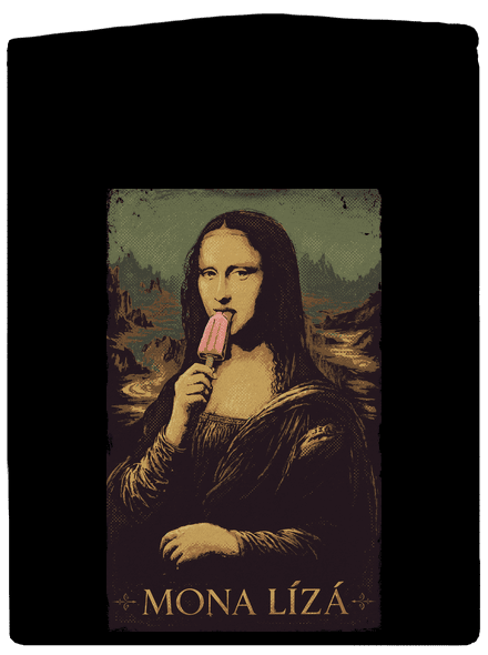 Mona Lízá