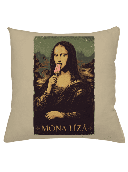Mona Lízá