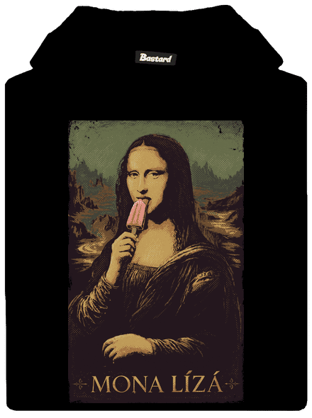 Mona Lízá
