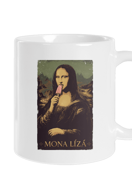 Mona Lízá