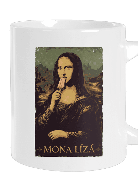 Mona Lízá