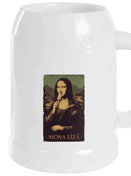 Mona Lízá