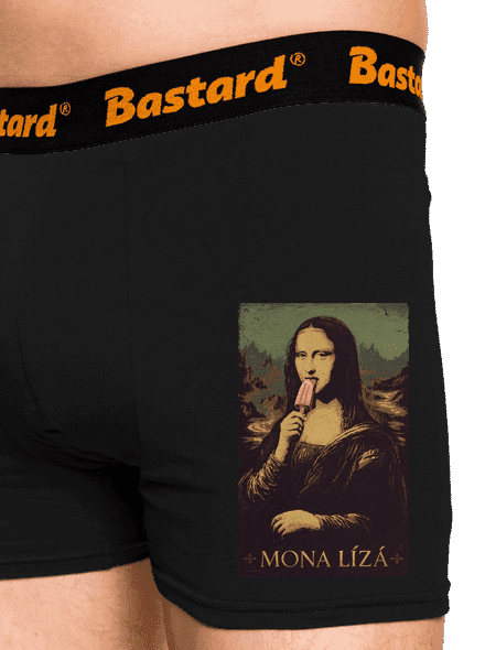 Mona Lízá