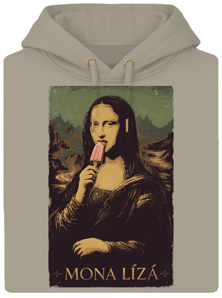 Mona Lízá