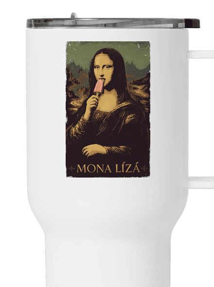 Mona Lízá
