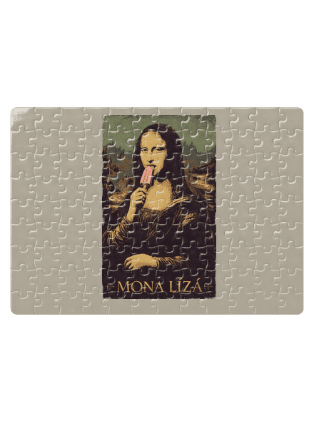 Mona Lízá