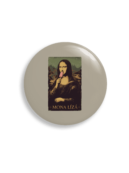 Mona Lízá