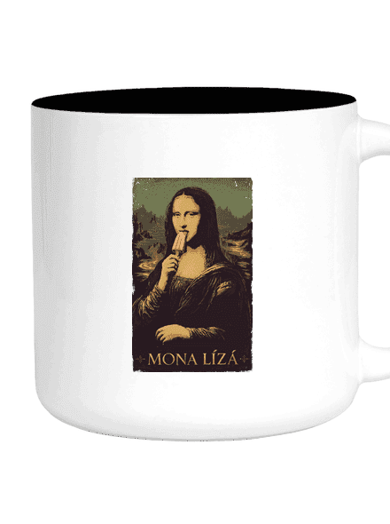 Mona Lízá