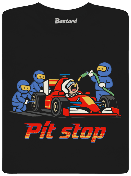 Pít stop