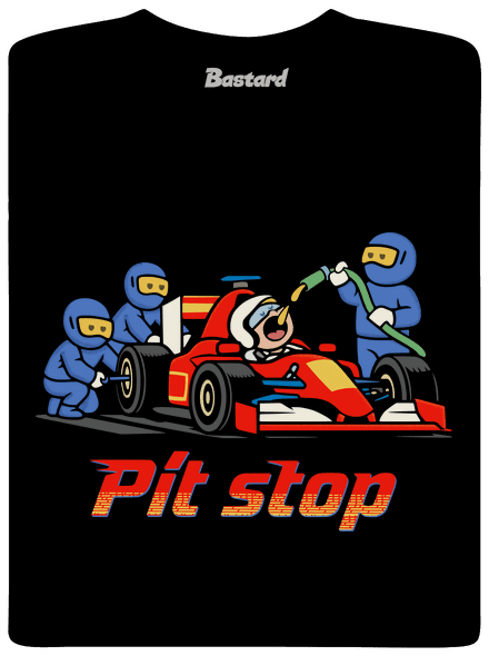 Pít stop