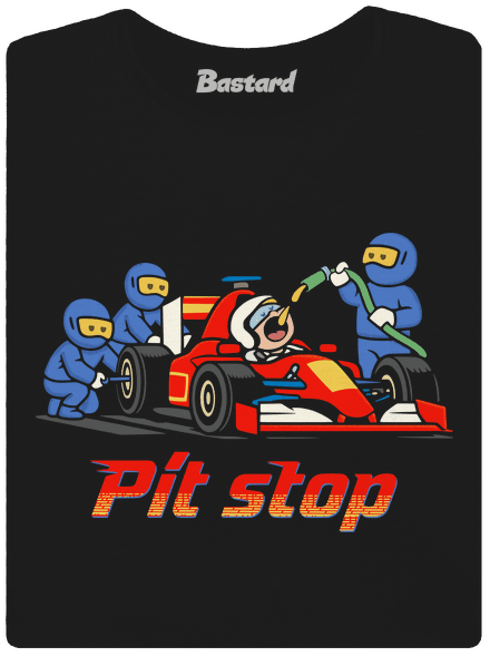Pít stop