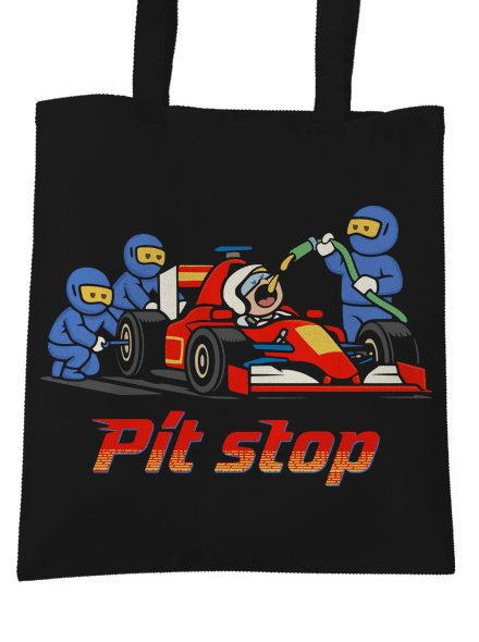Pít stop