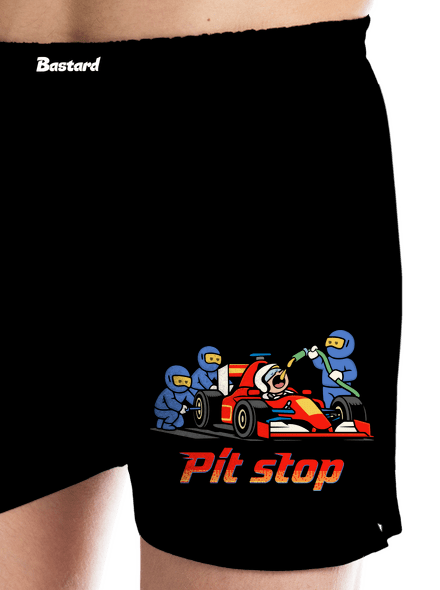 Pít stop