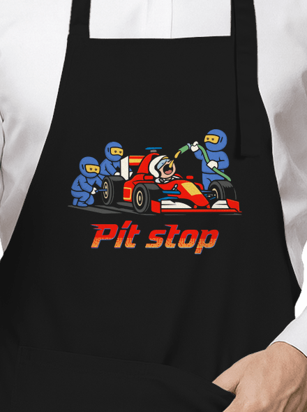 Pít stop