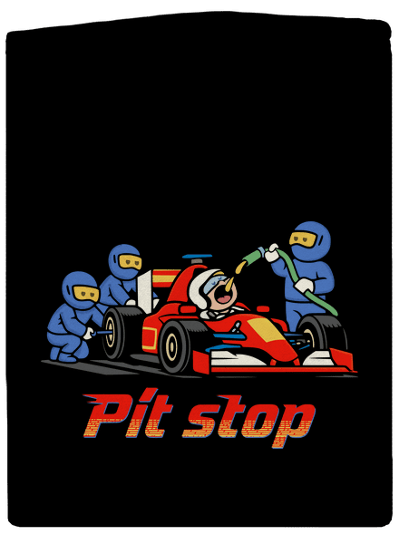 Pít stop