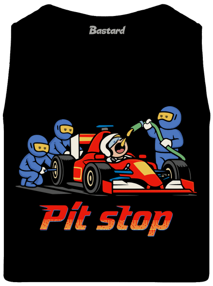 Pít stop