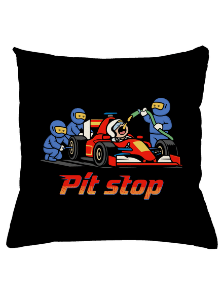 Pít stop