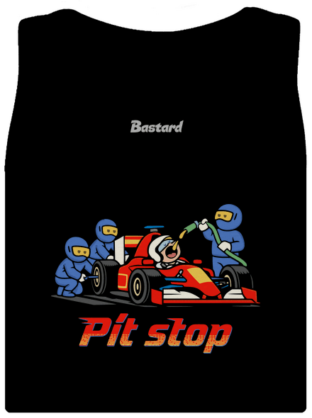 Pít stop