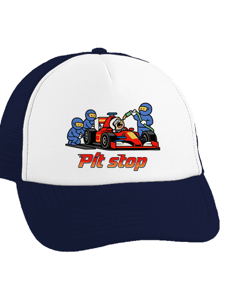 Pít stop