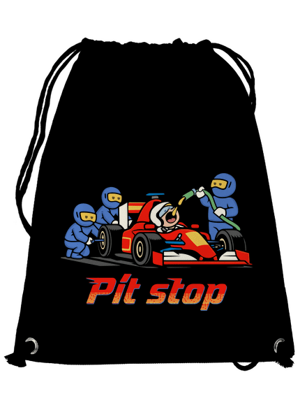 Pít stop
