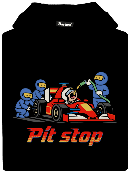Pít stop