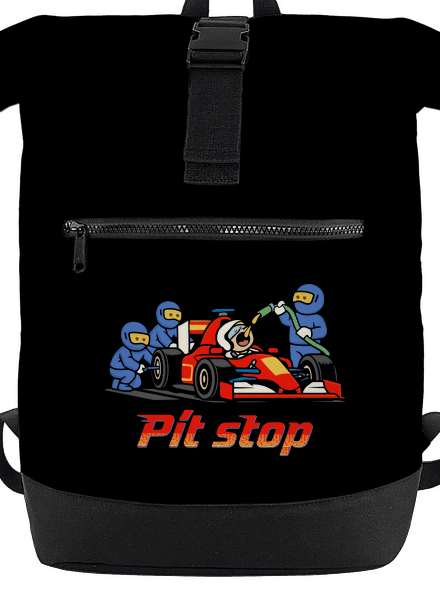 Pít stop