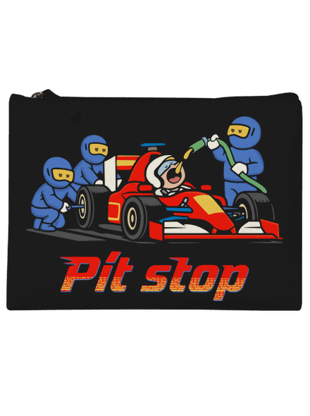 Pít stop